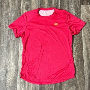 Sugoi ventilated running top